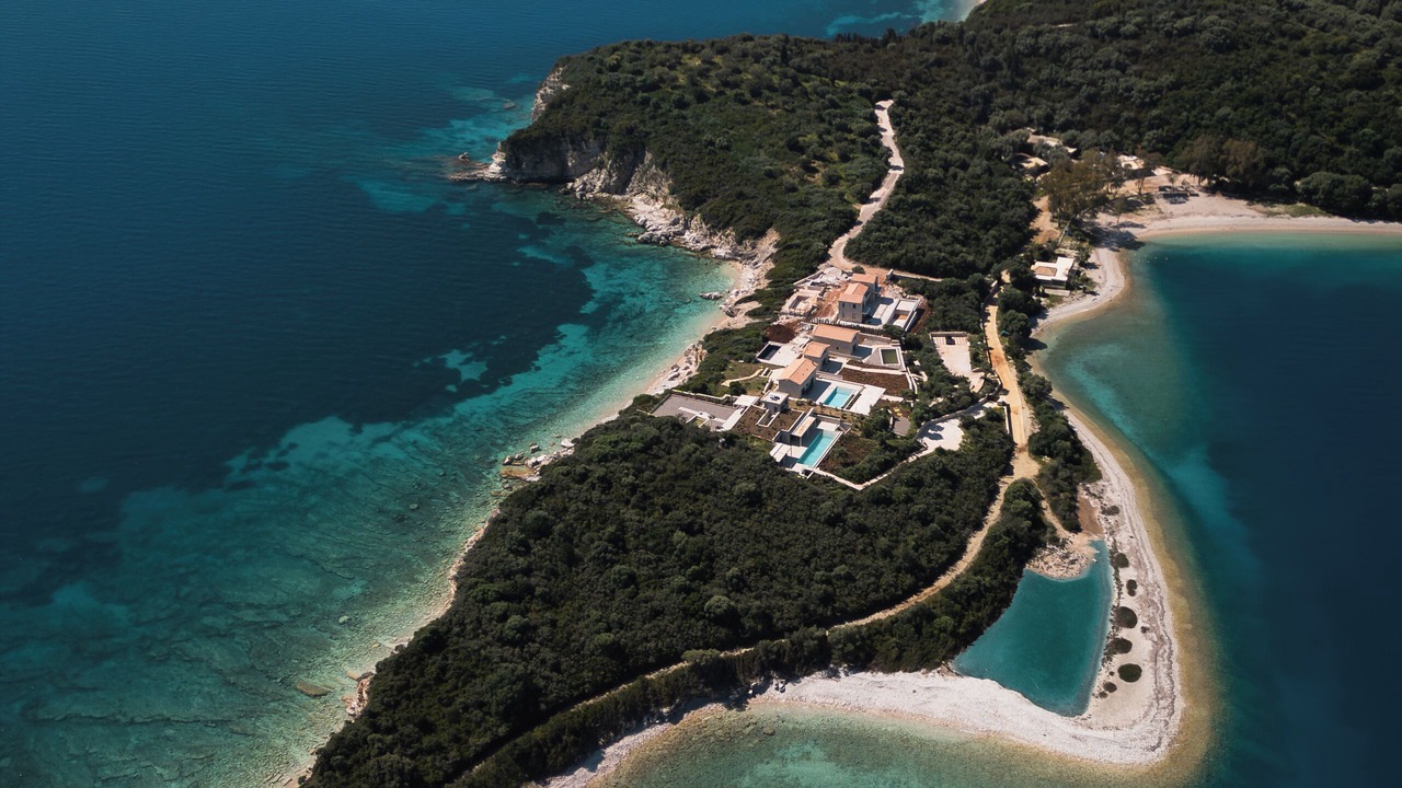 Photo of Outdoor in Meganisi