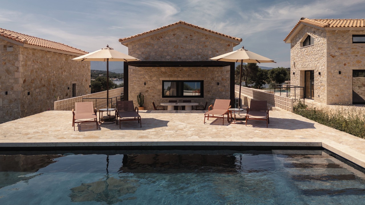 Photo of Outdoor in Meganisi
