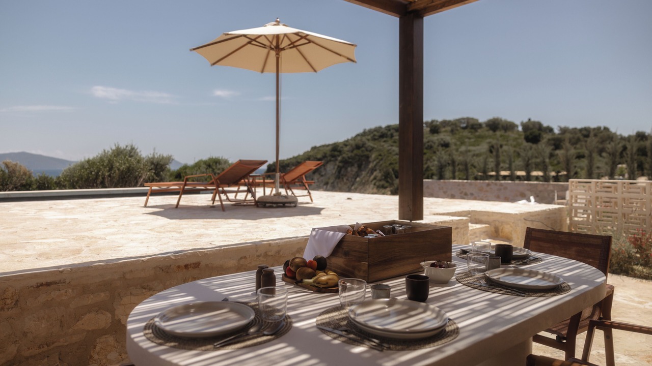 Photo of Outdoor in Meganisi