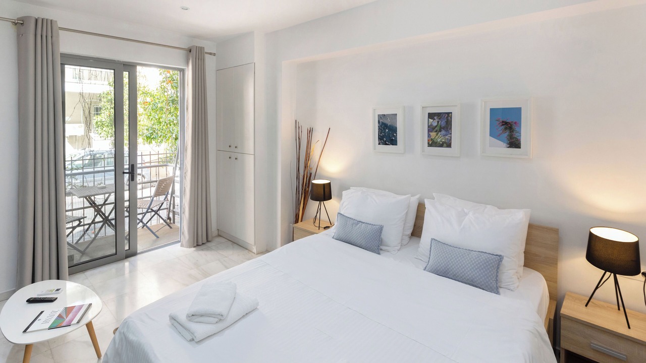 Photo of Bedroom in Ilisia