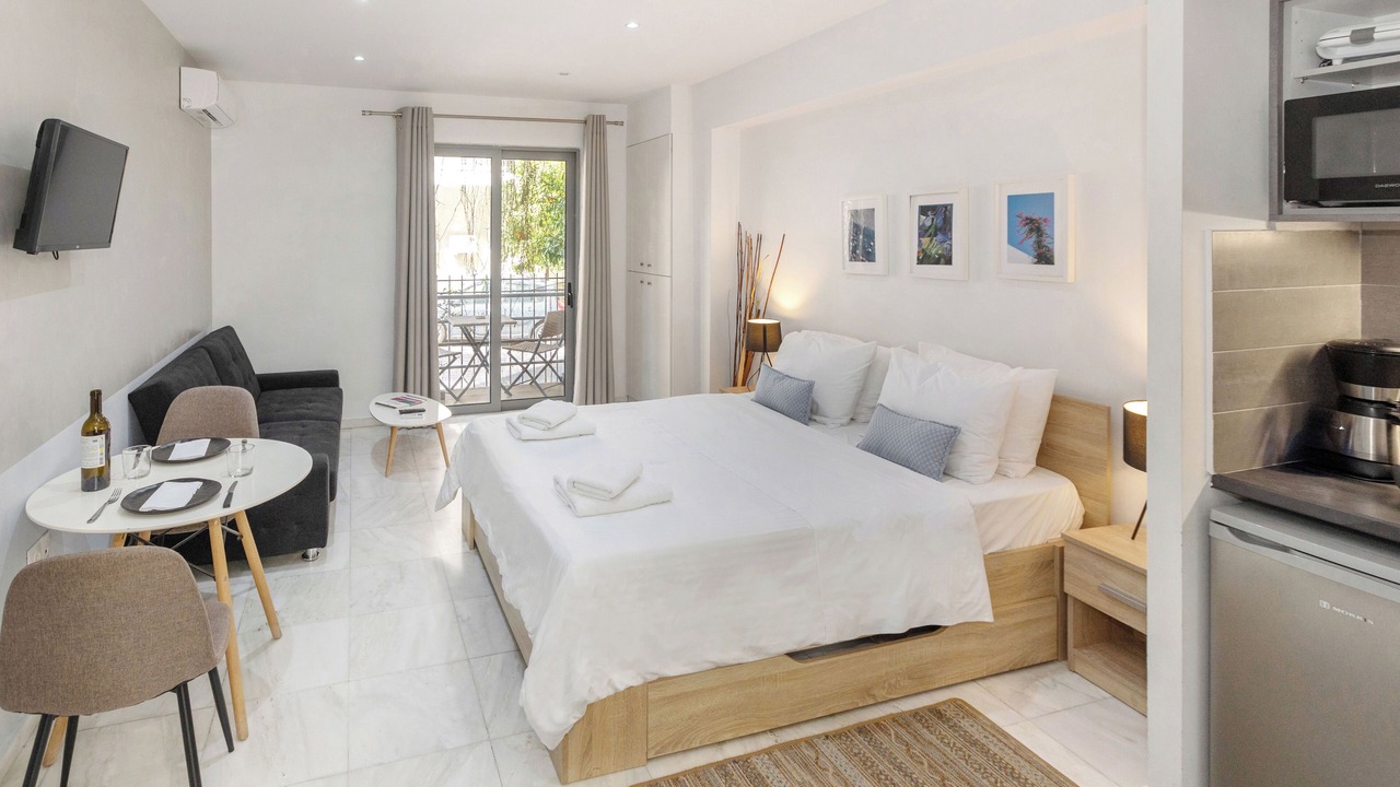 Photo of Bedroom in Ilisia