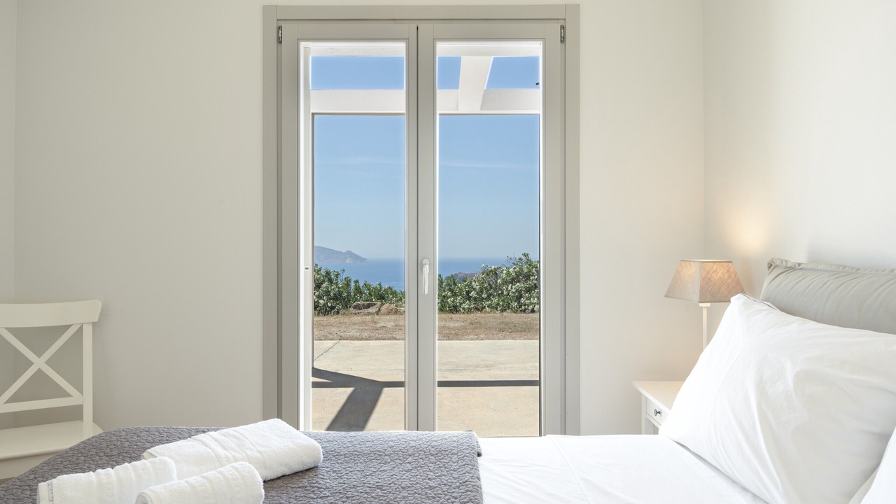 Photo of Bedroom in Ios