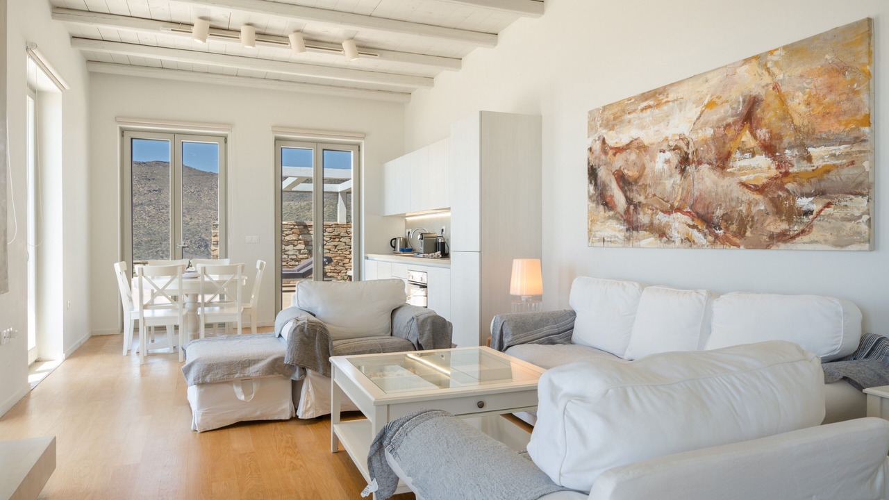 Photo of Livingroom in Ios