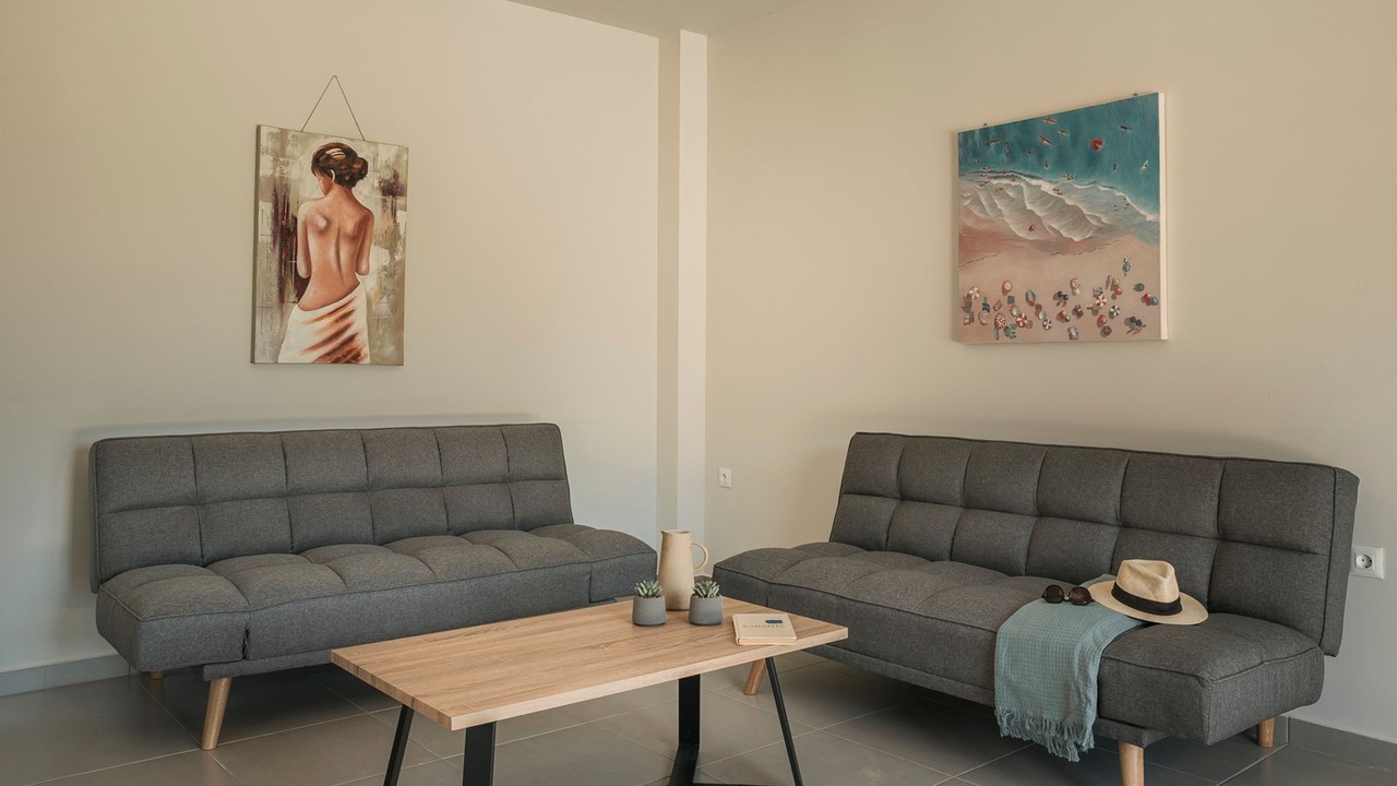 Photo of Livingroom in Eleios-Pronnoi