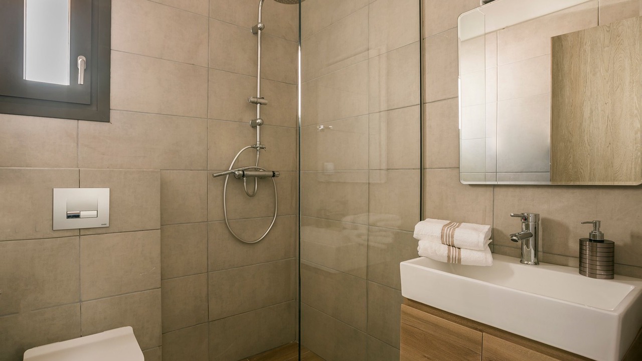 Photo of Bathroom in Eleios-Pronnoi