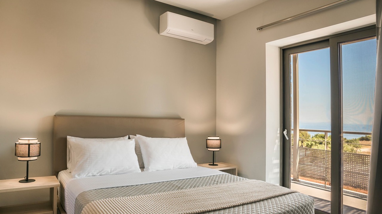 Photo of Bedroom in Eleios-Pronnoi