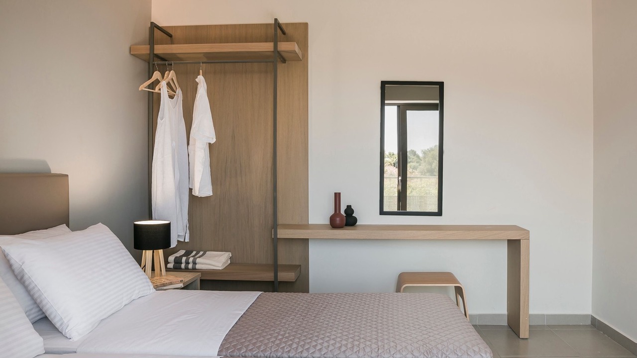 Photo of Bedroom in Eleios-Pronnoi