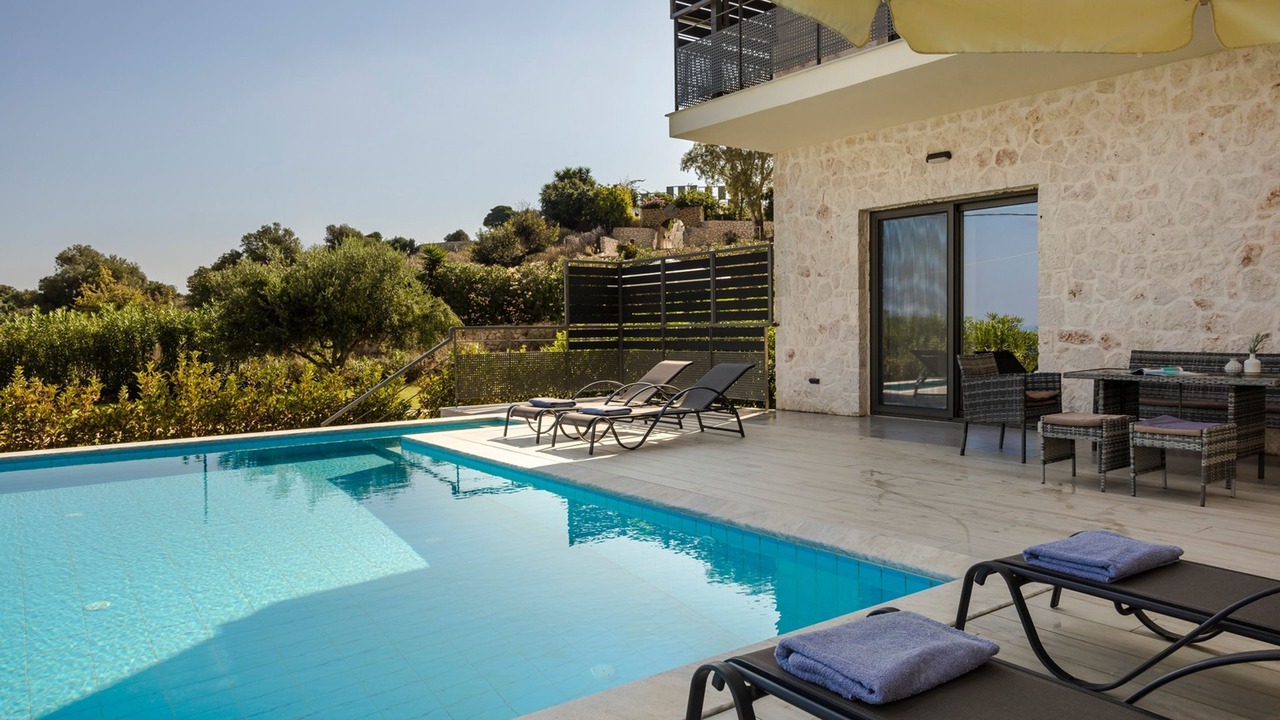 Photo of Outdoor in Eleios-Pronnoi