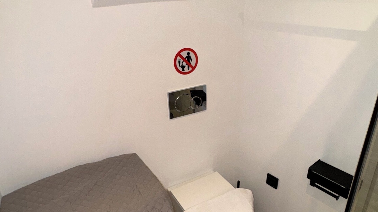 Photo of Bathroom in Alepou