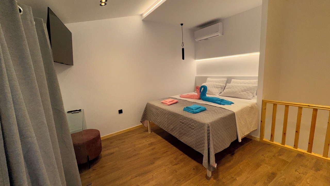 Photo of Bedroom in Alepou
