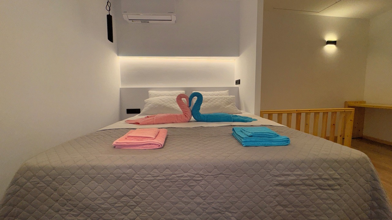 Photo of Bedroom in Alepou