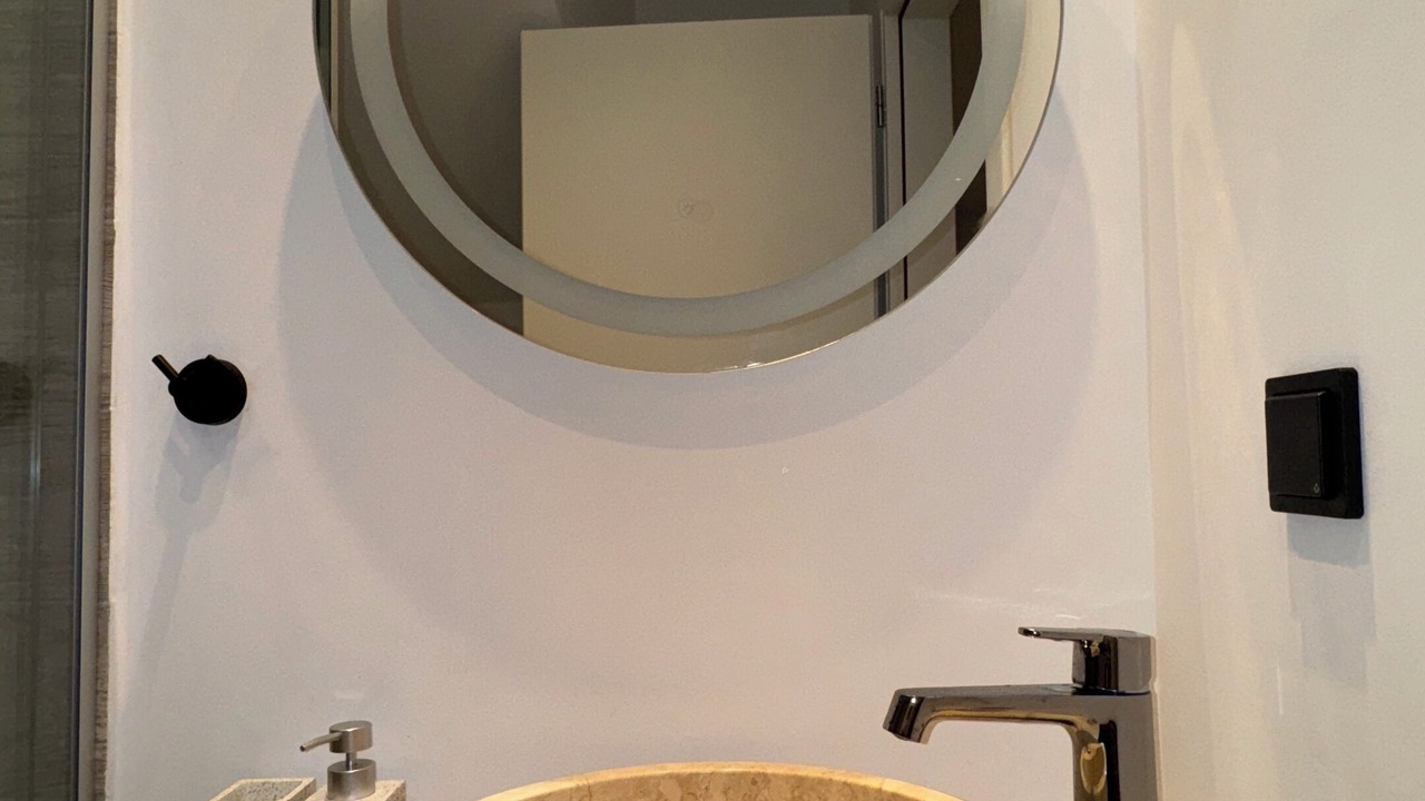 Photo of Bathroom in Alepou