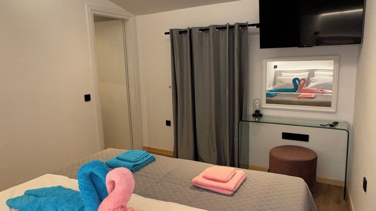Photo of Bedroom in Alepou