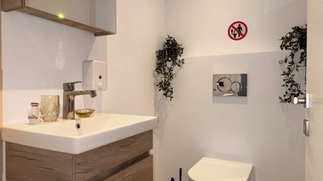 Photo of Bathroom in Alepou
