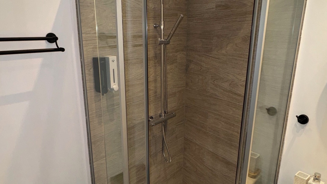 Photo of Bathroom in Alepou