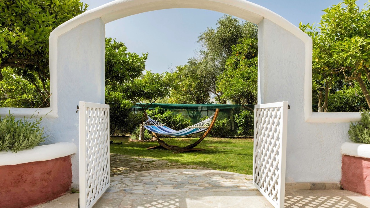 Photo of Patio Balcony in Ixia