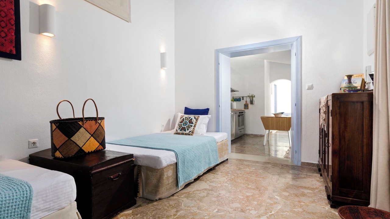 Photo of Bedroom in Ixia