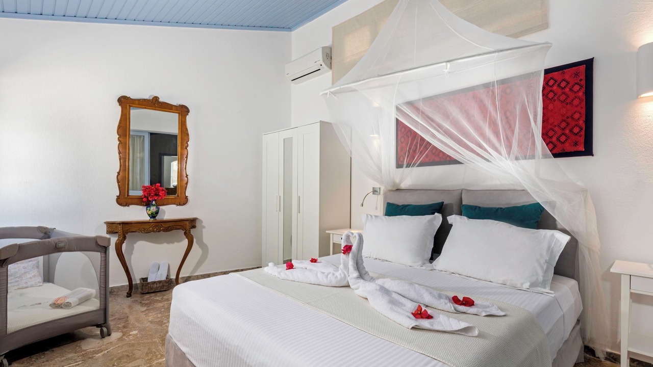 Photo of Bedroom in Ixia