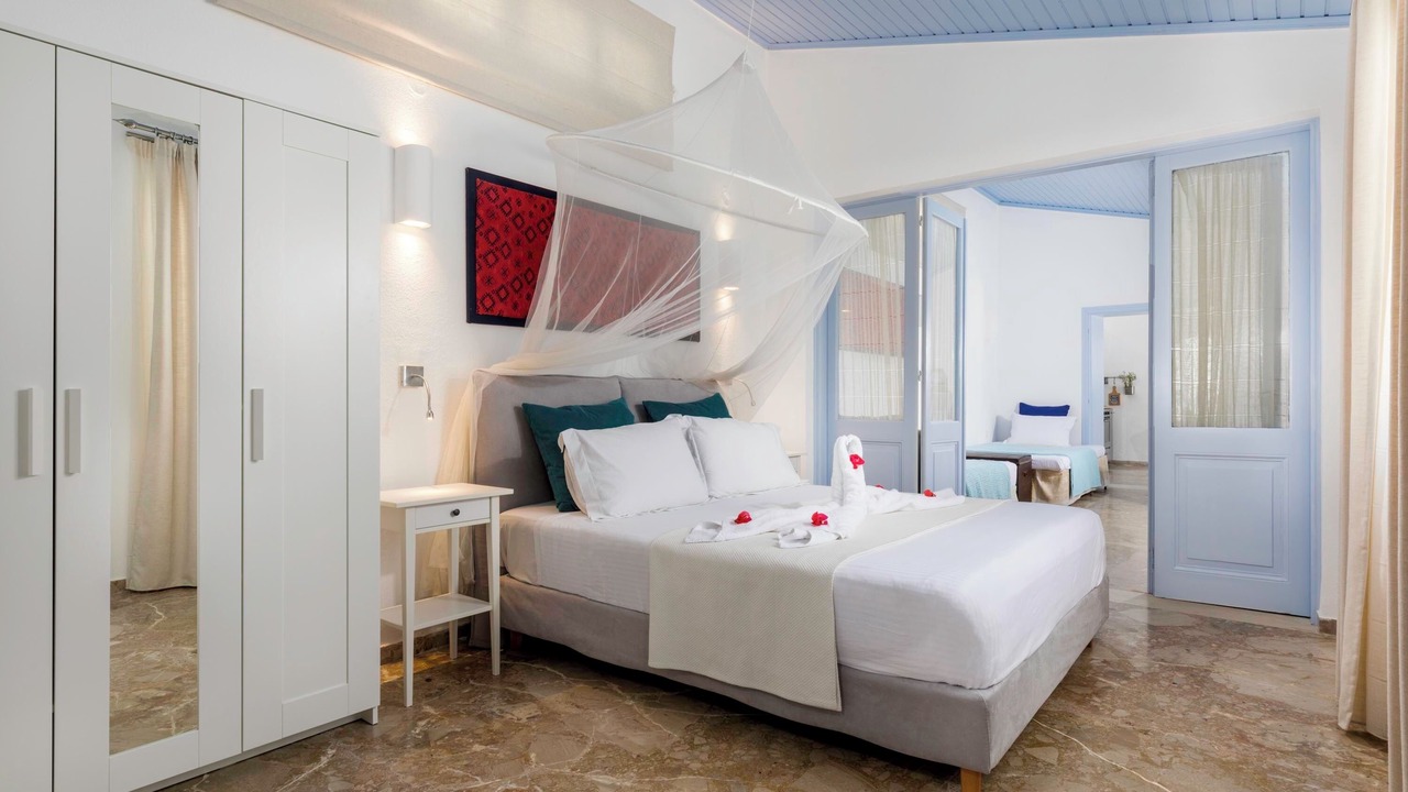 Photo of Bedroom in Ixia