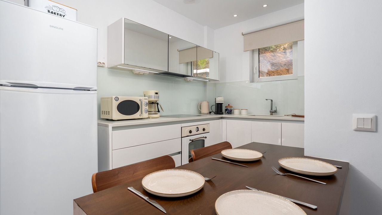 Photo of Kitchen in Bali