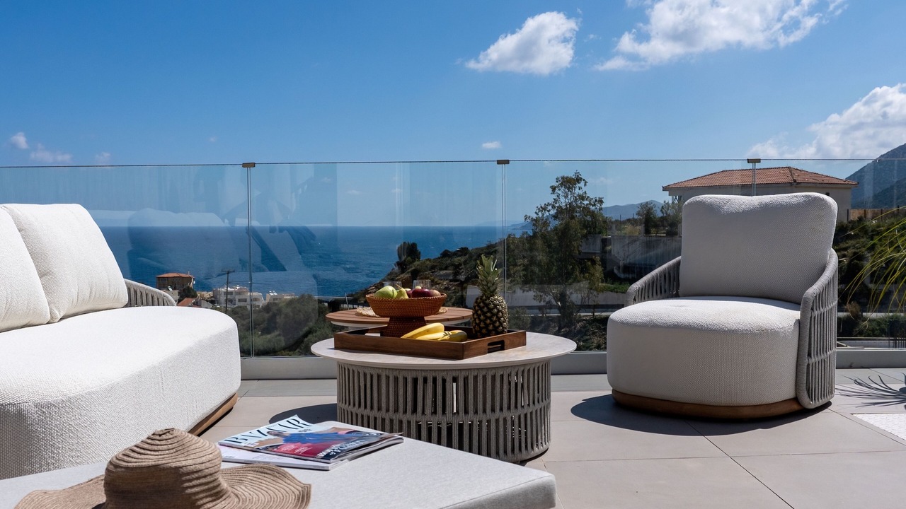 Photo of Patio Balcony in Bali