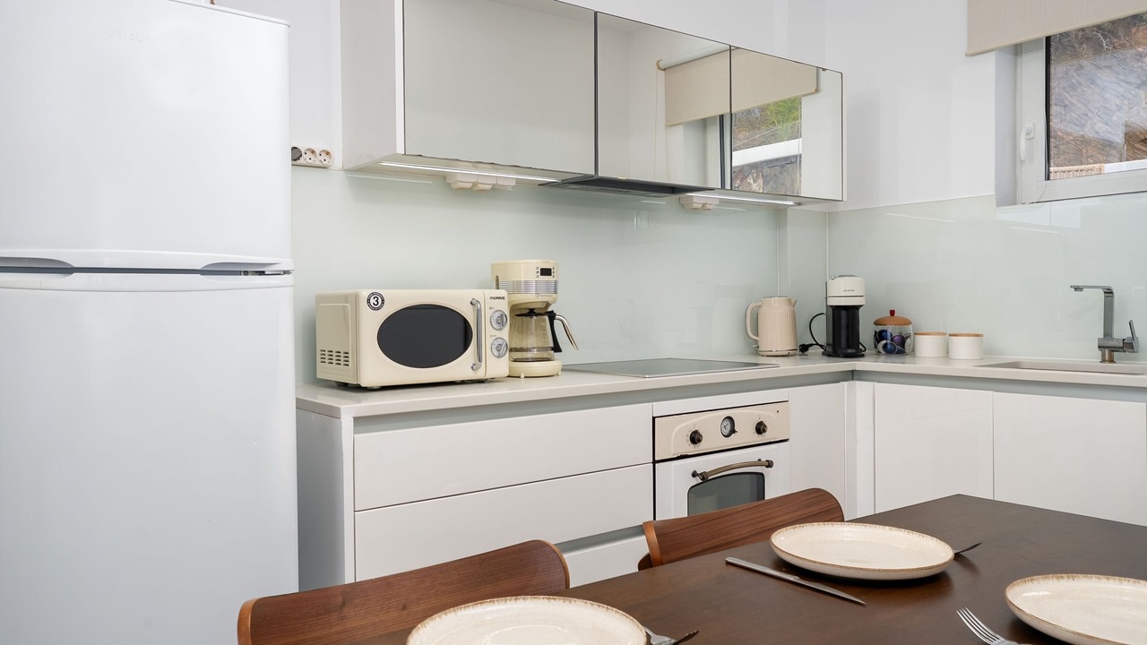 Photo of Kitchen in Bali