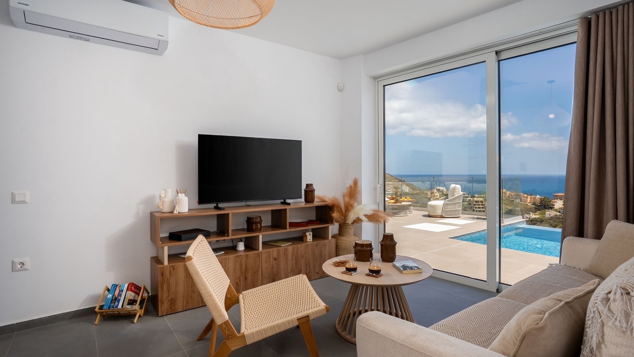 Photo of Livingroom in Bali