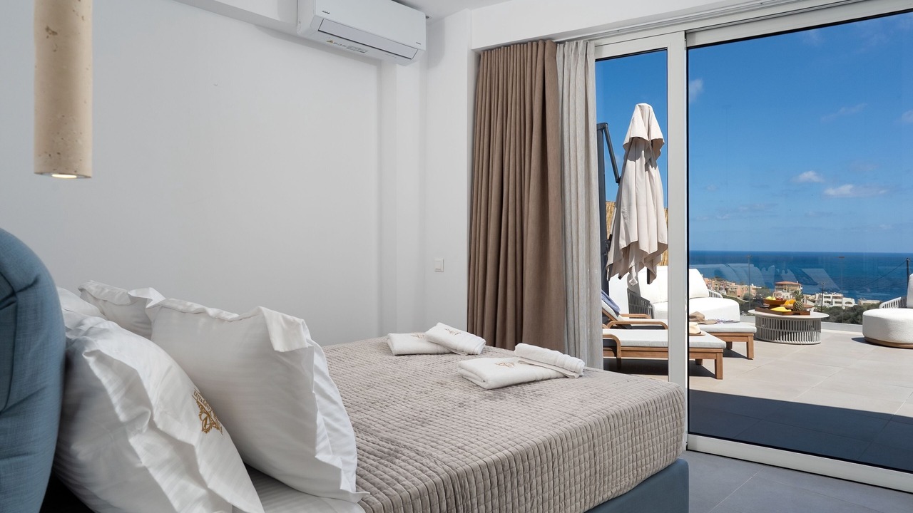 Photo of Bedroom in Bali