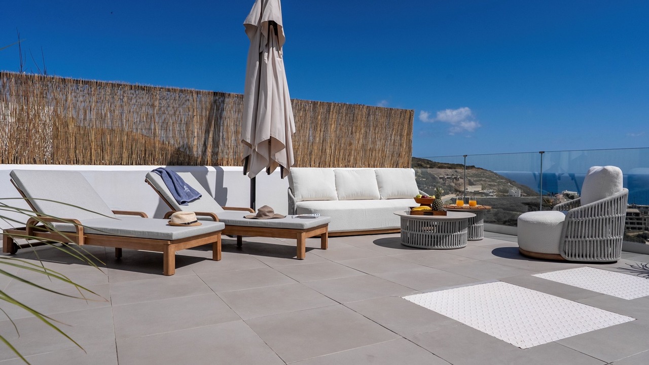 Photo of Patio Balcony in Bali