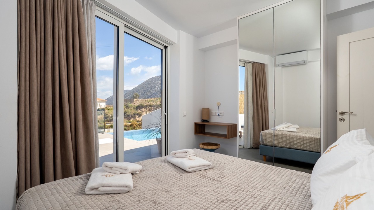 Photo of Bedroom in Bali