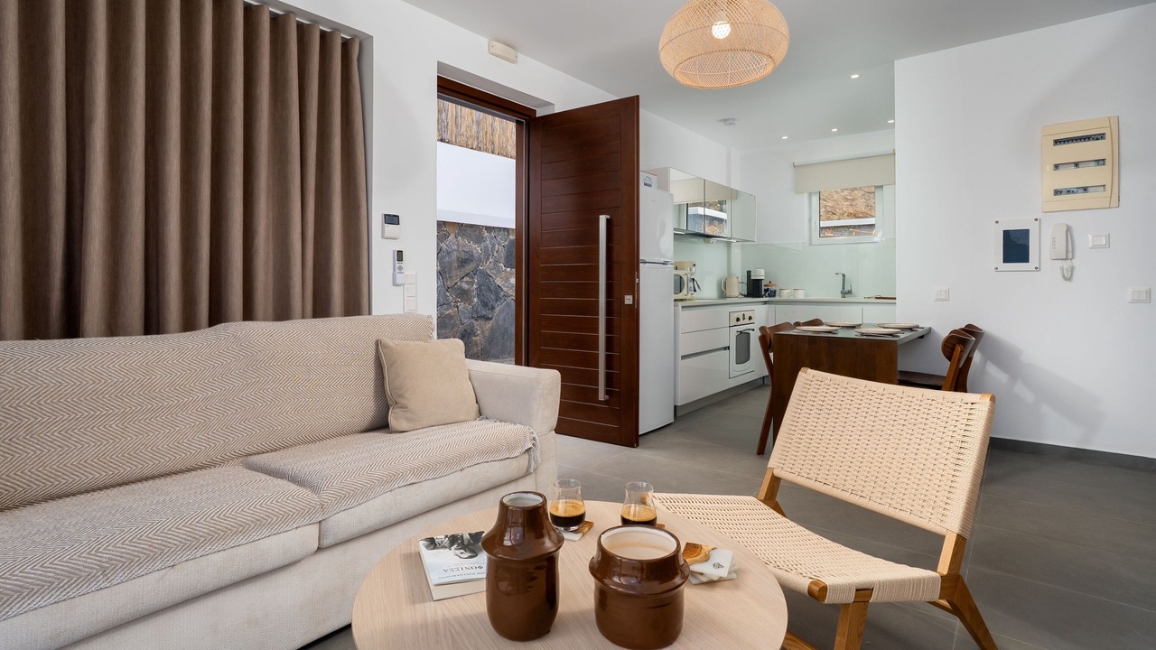 Photo of Livingroom in Bali