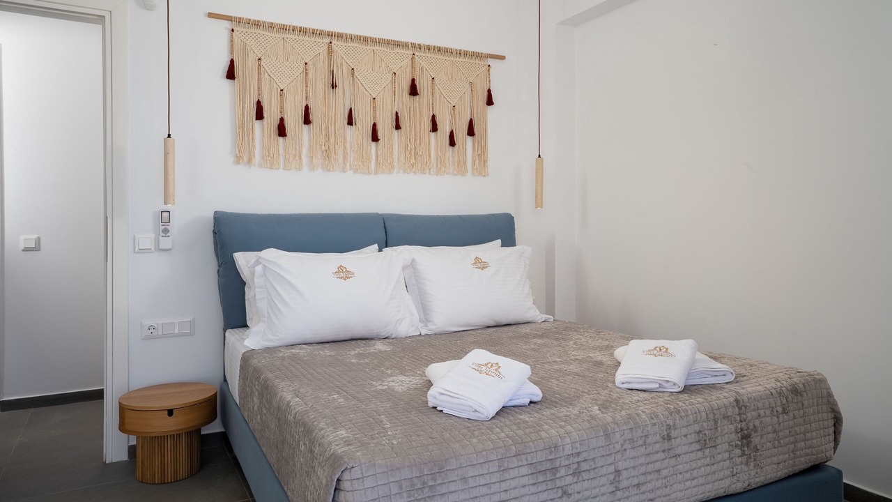 Photo of Bedroom in Bali