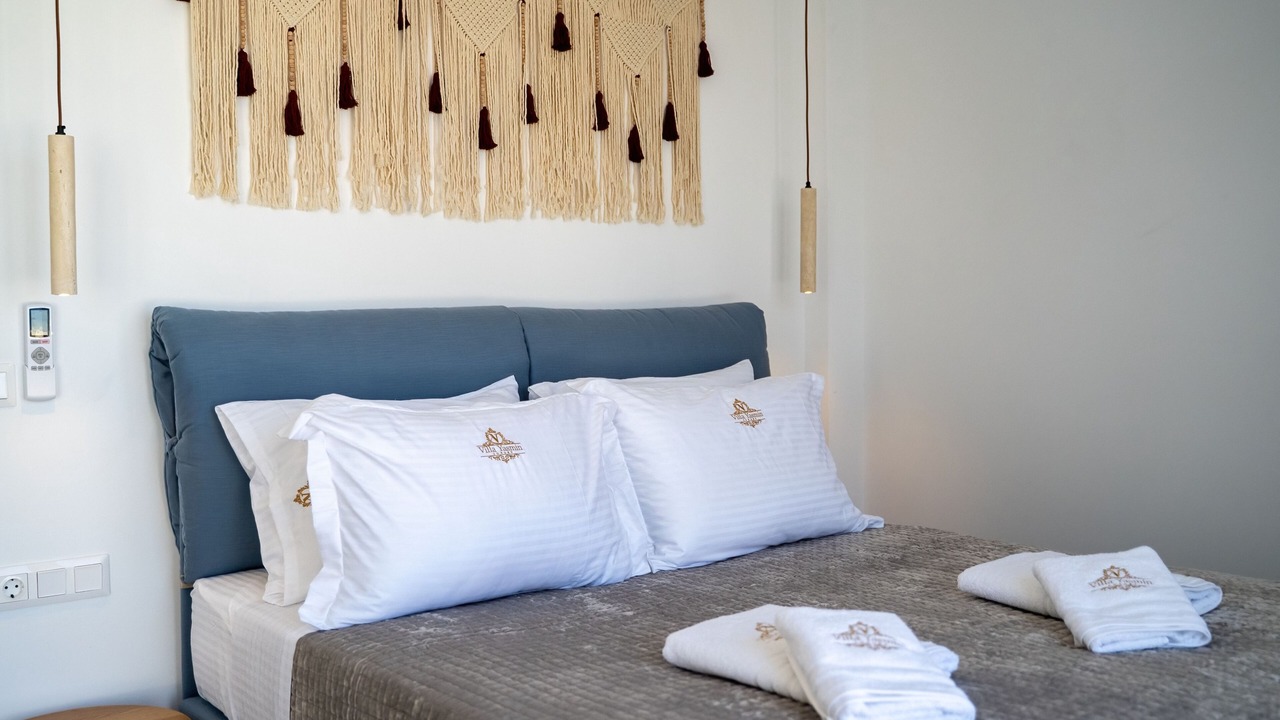 Photo of Bedroom in Bali