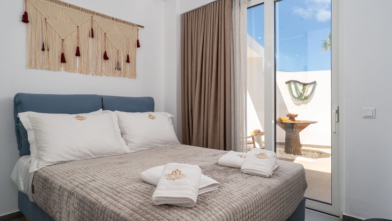 Photo of Bedroom in Bali