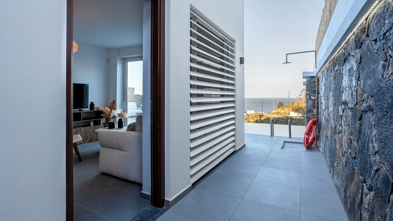 Photo of Patio Balcony in Bali