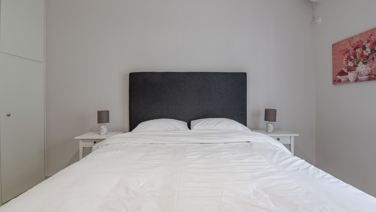 Photo of Bedroom in Piraeus