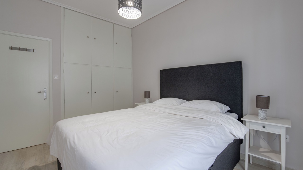 Photo of Bedroom in Piraeus