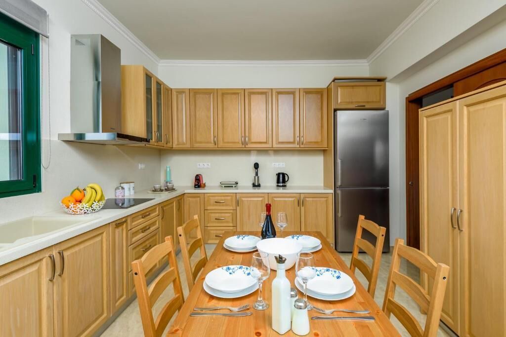 Photo of Kitchen in Kallithea