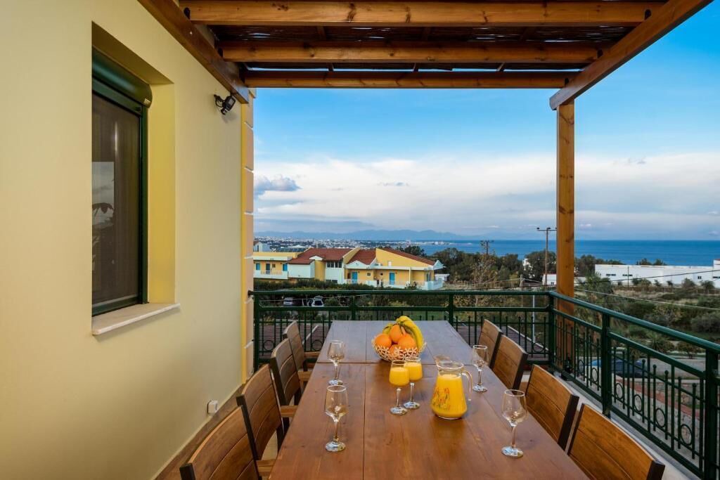 Photo of Outdoor in Kallithea