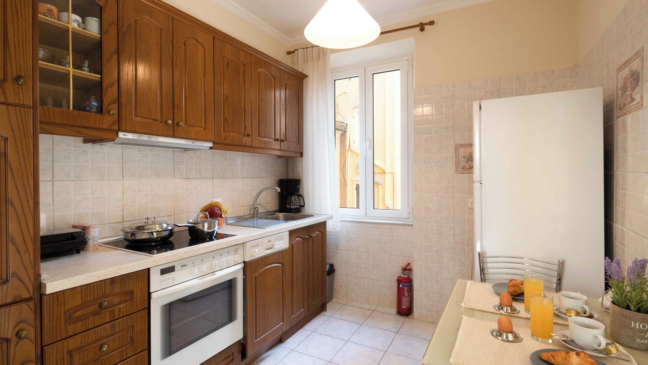 Photo of Kitchen in Old Town