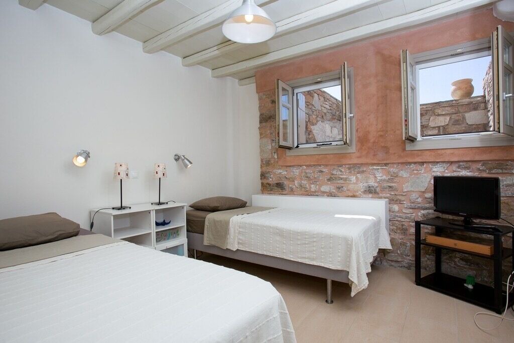 Photo of Bedroom in Logaras