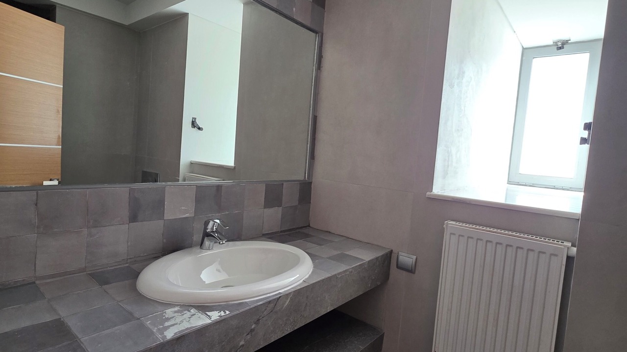 Photo of Bathroom in Keratea
