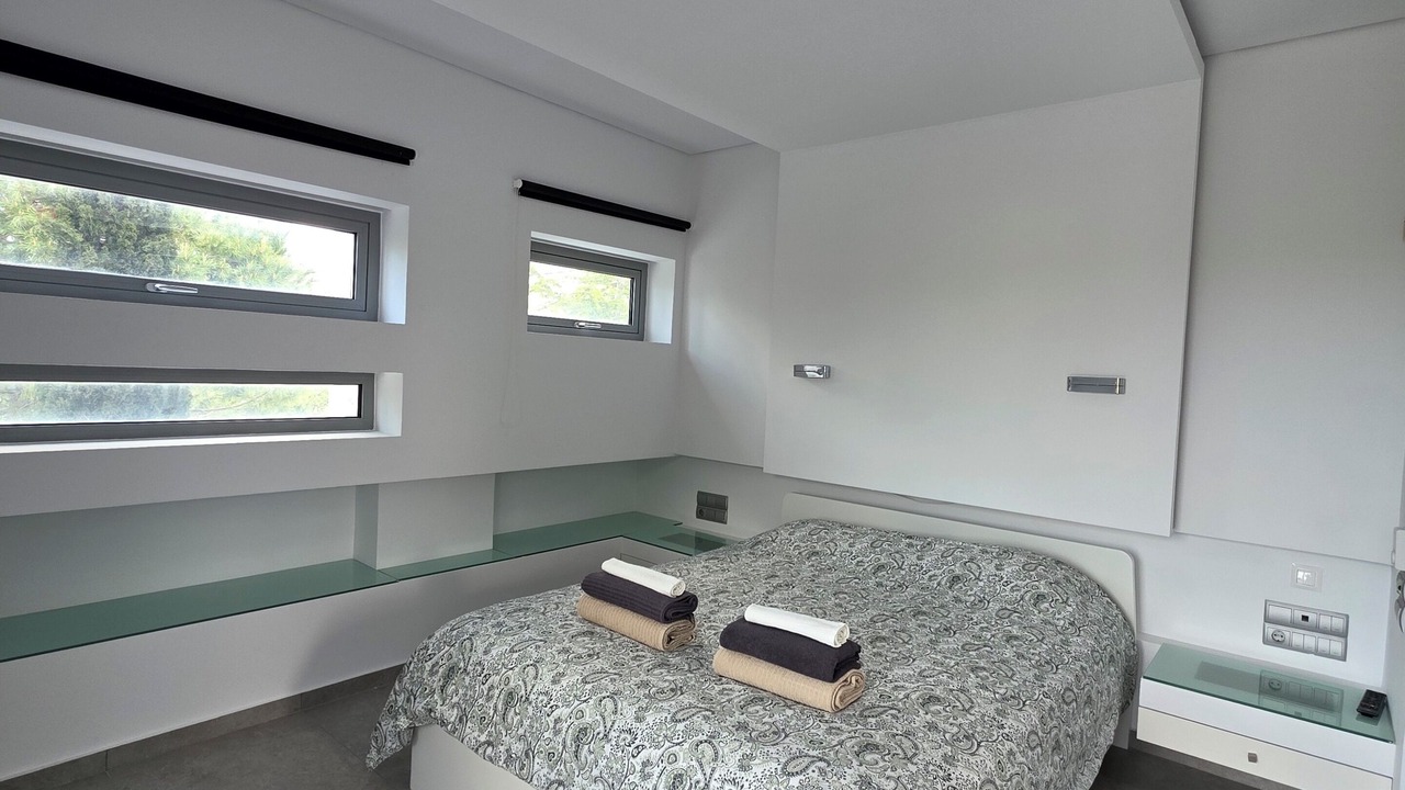 Photo of Bedroom in Keratea