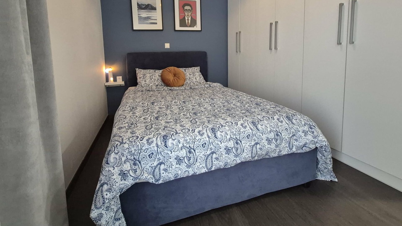 Photo of Bedroom in Mili