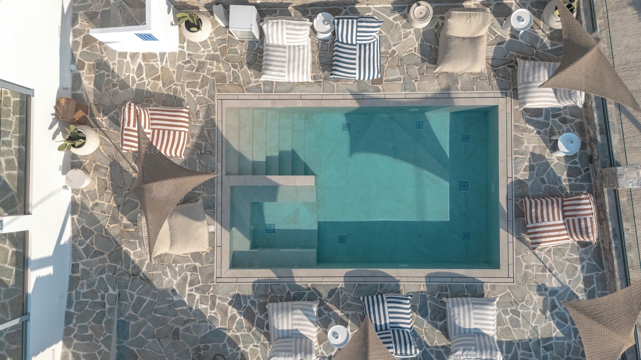 Photo of Outdoor in Evdilos