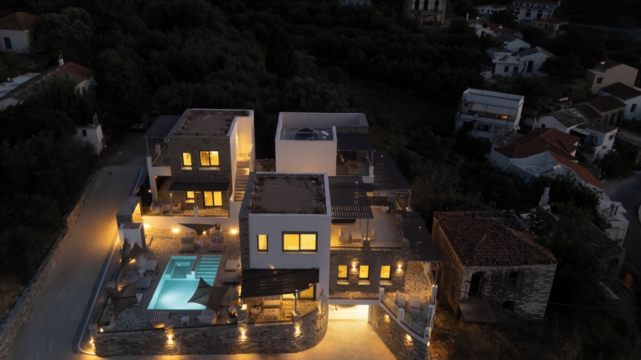Photo of Outdoor in Evdilos