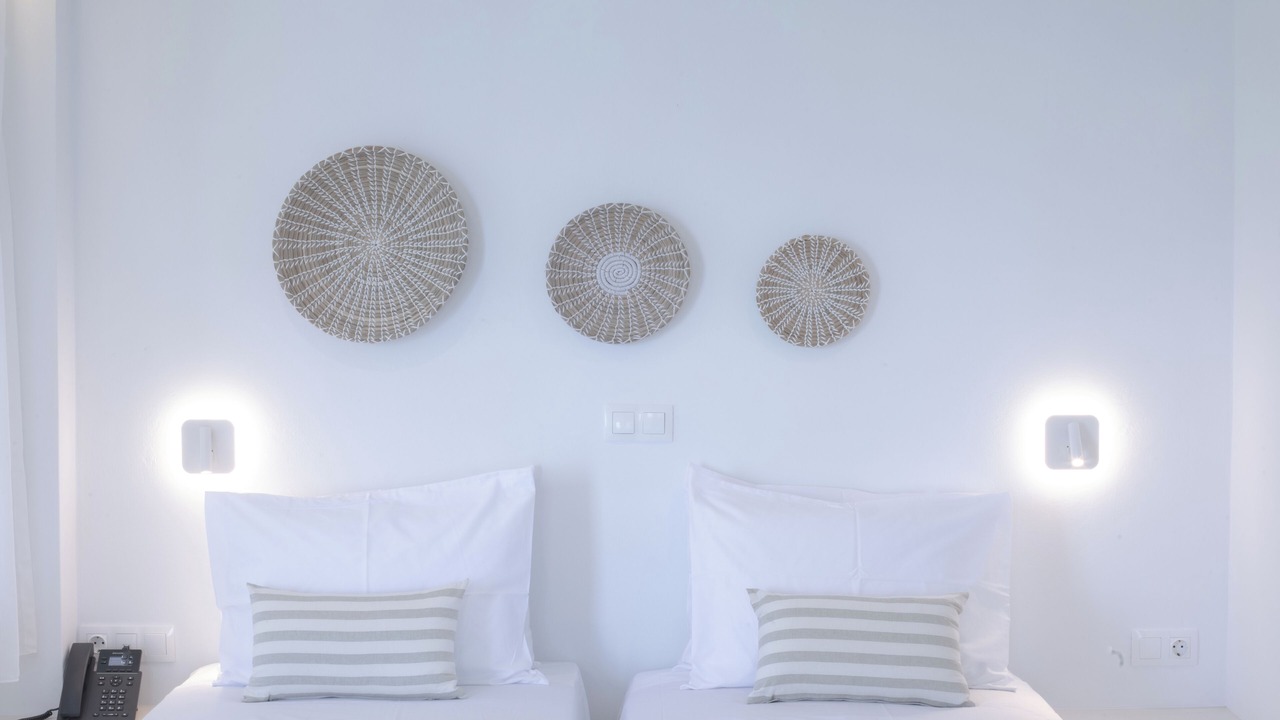 Photo of Bedroom in Evdilos