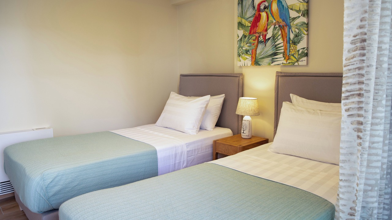 Photo of Bedroom in Loutraki-Agioi Theodoroi