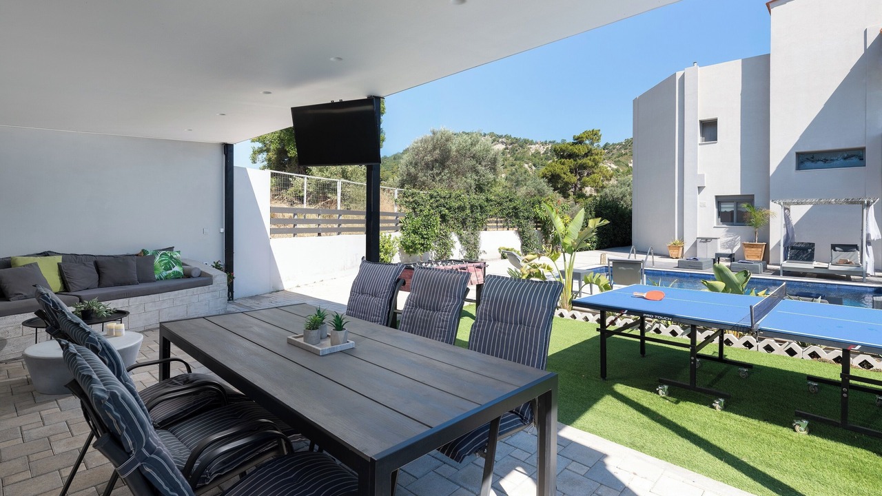 Photo of Outdoor in Filerimos
