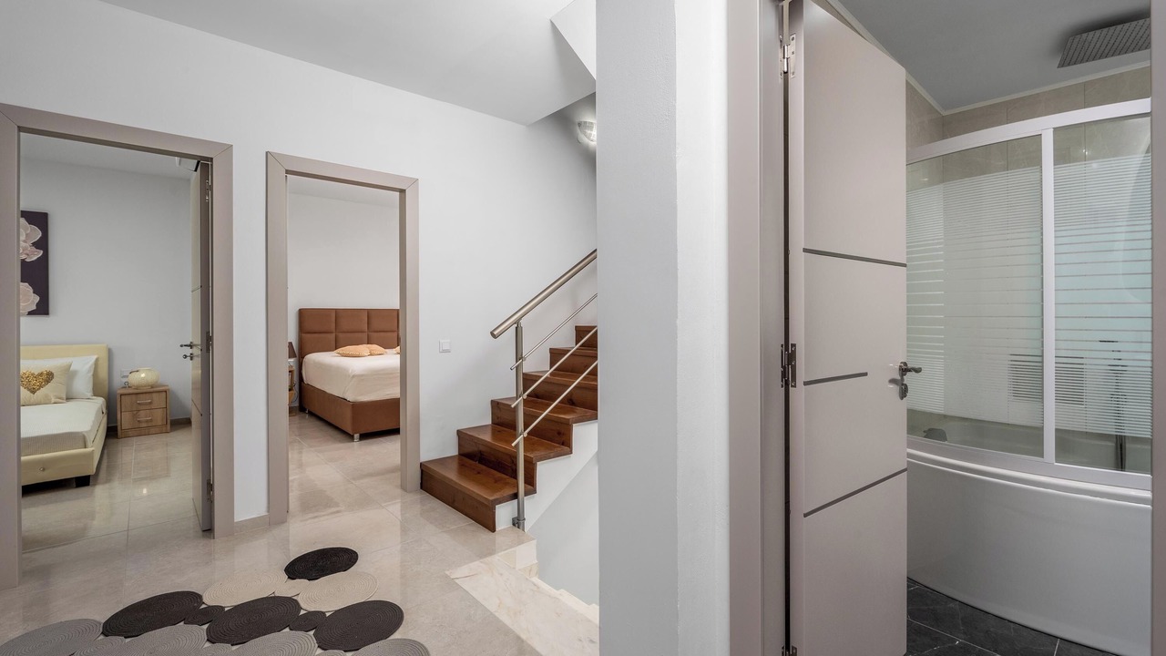 Photo of Bedroom in Filerimos